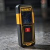 Laserový měřič vzdálenosti DeWALT DW033