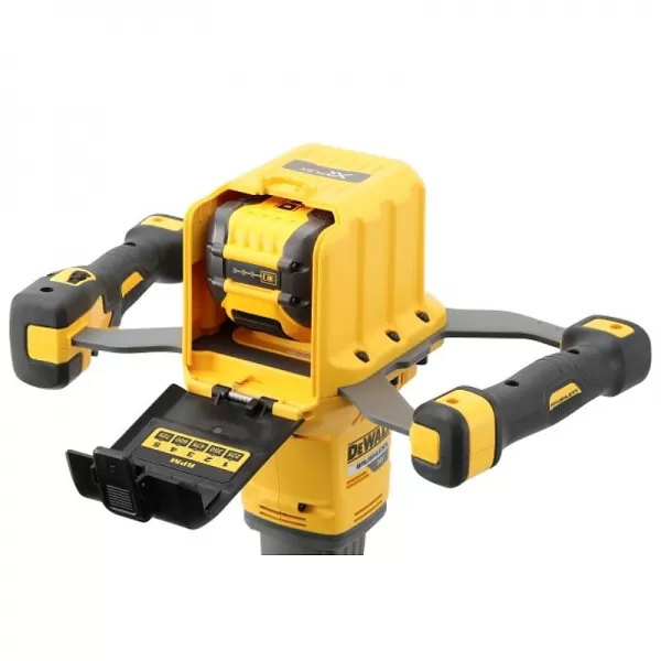 Aku míchadlo bez aku DeWALT FLEXVOLT DCD240N