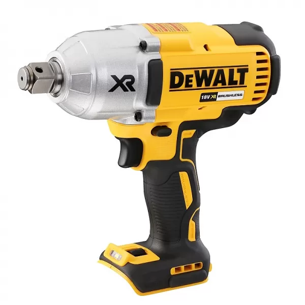 Aku rázový utahovák 18V bez aku DeWALT DCF897NT
