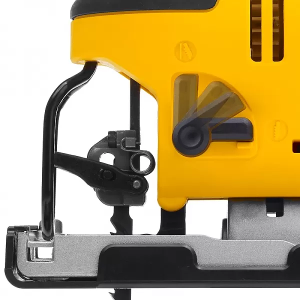 Přímočará pila Dewalt DWE349