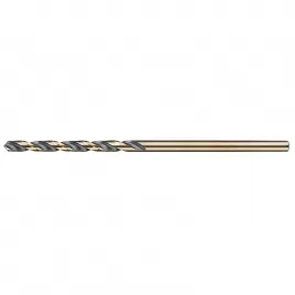 Vrták do kovu 2 mm / 3ks HSS-G Black&Gold DeWALT DT20512