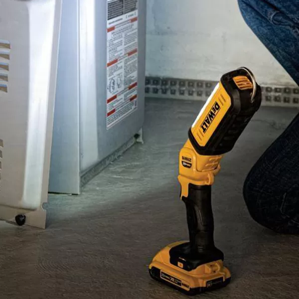 Kombo sada aku nářadí 18V 5,0 Ah DeWALT DCK551P3T