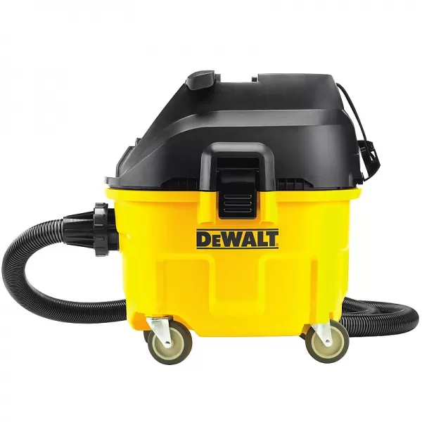 Vysavač 30 l DeWALT DWV901L