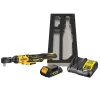 Aku ráčna 1/2" 18V XR 1x2,0Ah DeWALT DCF512D1G
