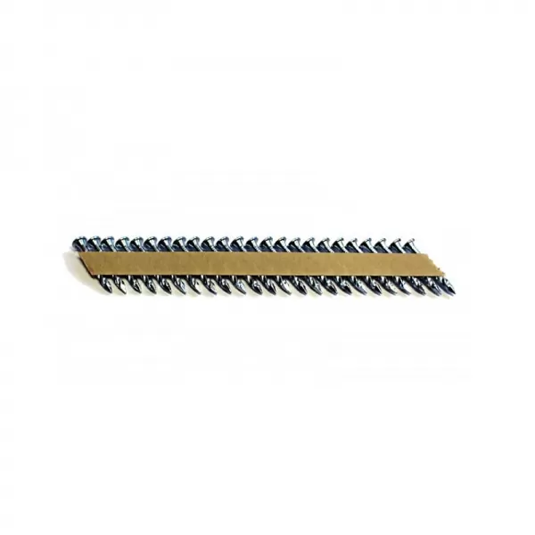 Pozinkované kroužkované hřebíky 3,4x32mm pro DCN693 1000ks DeWALT DNM34SP35G12Z