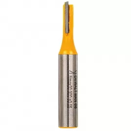Přímá fréza průměr 4 mm DeWALT DT90000