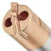 Vrták SDS-Plus s odsáváním do betonu 16x370mm DeWALT DT60342