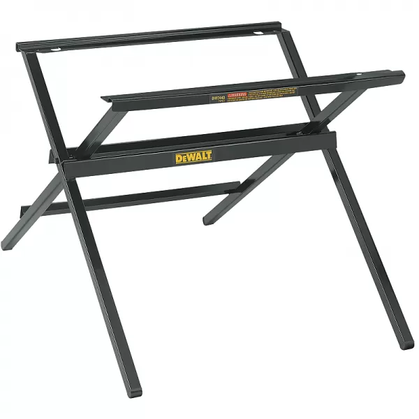 Podstavec pro pily DeWALT DWE74912