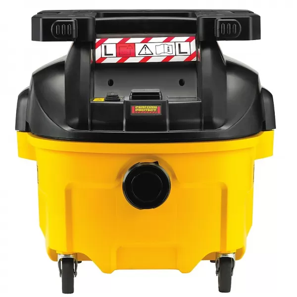 Vysavač 30l T Stak DeWALT DWV901LT