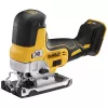 Aku přímočará pila 18V bez aku DeWALT DCS335N