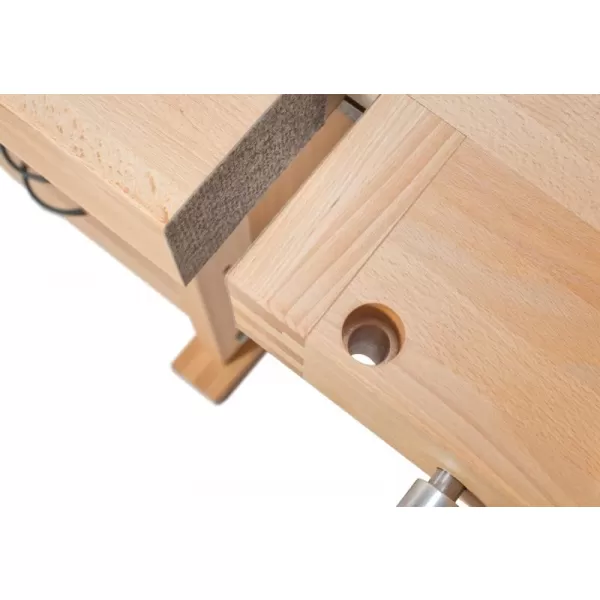 Truhlářská hoblice Ramia Premium Plus 2100 PRO-AS2100