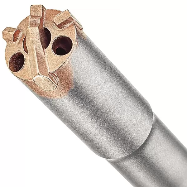 Dutý vrták s odsáváním SDS-MAX 16x600mm DeWALT DT60230