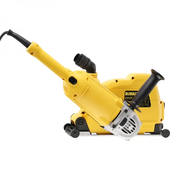 Úhlová bruska 230mm na diamantové řezání DeWALT DWE492GK