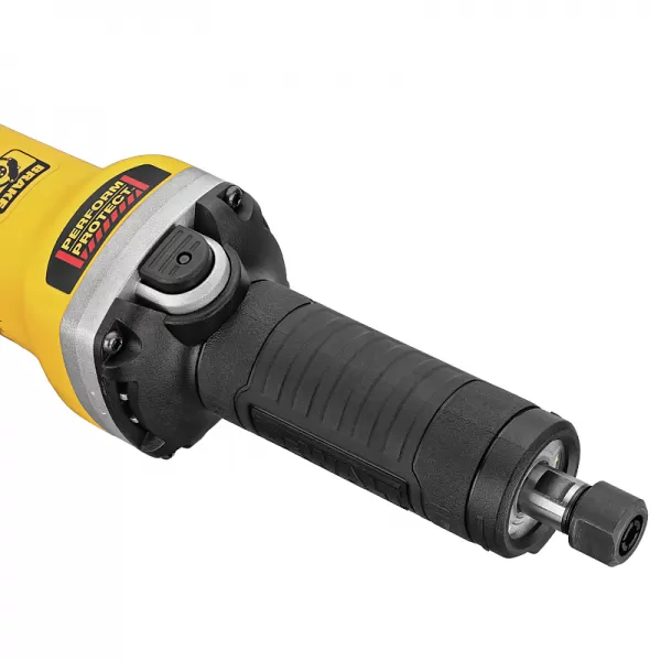 Přímá bruska 1300 W DeWALT DWE4997