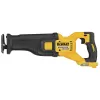 Aku mečová pila 54V 2x9,0Ah FLEXVOLT DeWALT DCS389X2