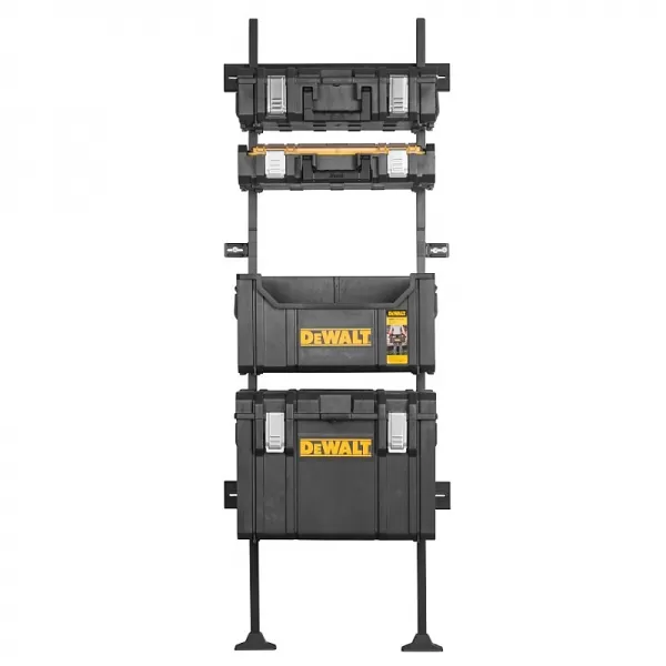 Regálový úložný systém DeWALT TOUGHSYSTEM DeWALT DWST1-75694