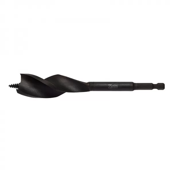 Vrták do dřeva třířádkový 25x152mm DeWALT DT90243