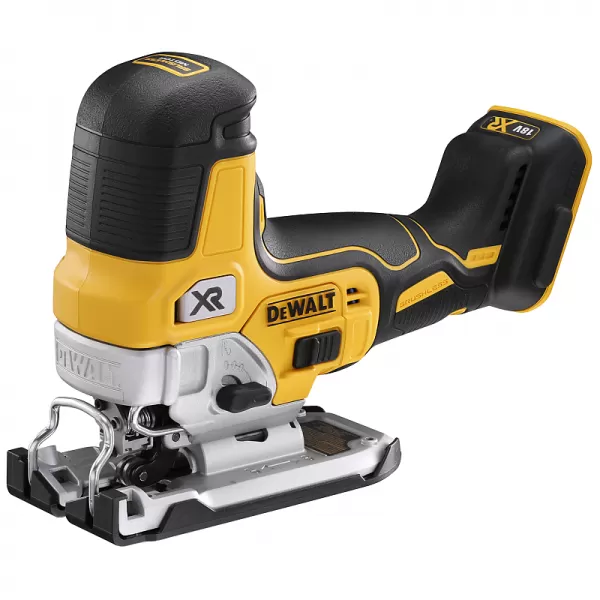 Aku přímočará pila 18V bez aku DeWALT DCS335NT