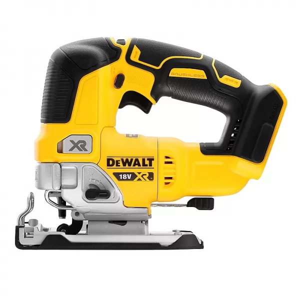Aku přímočará pila 18V bez aku DeWALT DCS334NT