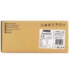 Pozinkované kroužkované hřebíky 4x60mm pro DCN693 2000ks DeWALT DNM40R60GZ