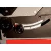 Precizní stolní pila 230V s formátovacím stolem Holzmann TS 250F