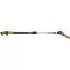Aku prořezávací pila 18V bez aku DeWALT DCMPS567N