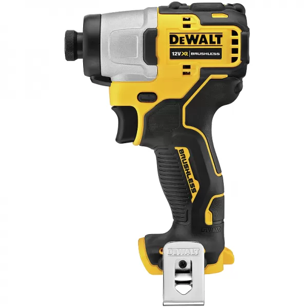 Kombo sada aku nářadí 12V 2x3,0 Ah DeWALT DCK2110L2T