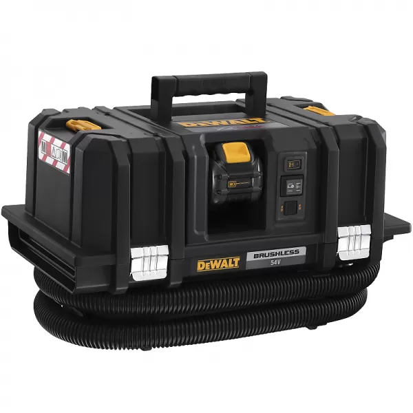 Aku vysavač třídy M 54V bez aku DeWALT DCV586MN