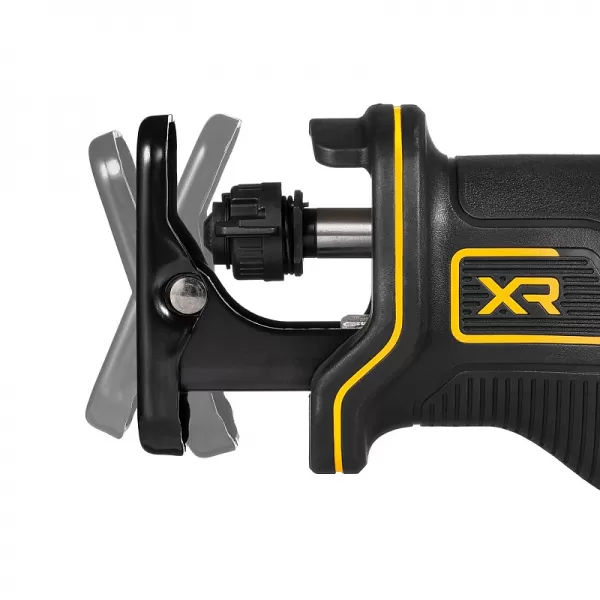 Aku mečová pila 18V bez aku DeWALT DCS382N