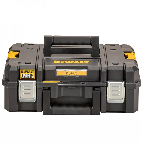 Kufr TSTAK II DeWALT DWST83345-1