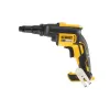 Aku bezuhlíkový šroubovák 18V bez aku DeWALT DCF622NT