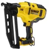 Aku bezuhlíková hřebíkovačka 18V bez baterie a nabíječky DeWALT DCN660NT