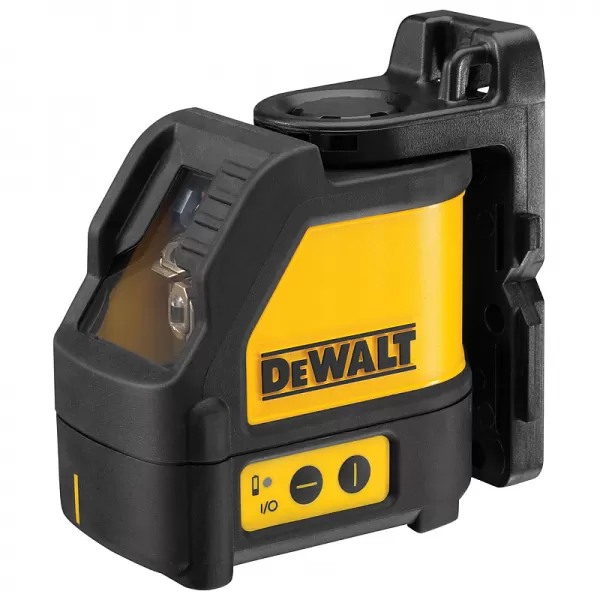 Křížový laser se zeleným paprskem DeWALT DW088CG