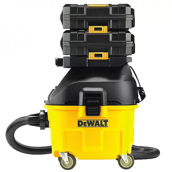 Vysavač 30l T Stak DeWALT DWV901LT