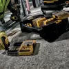 Držák sad TSTAK DeWALT DT70716