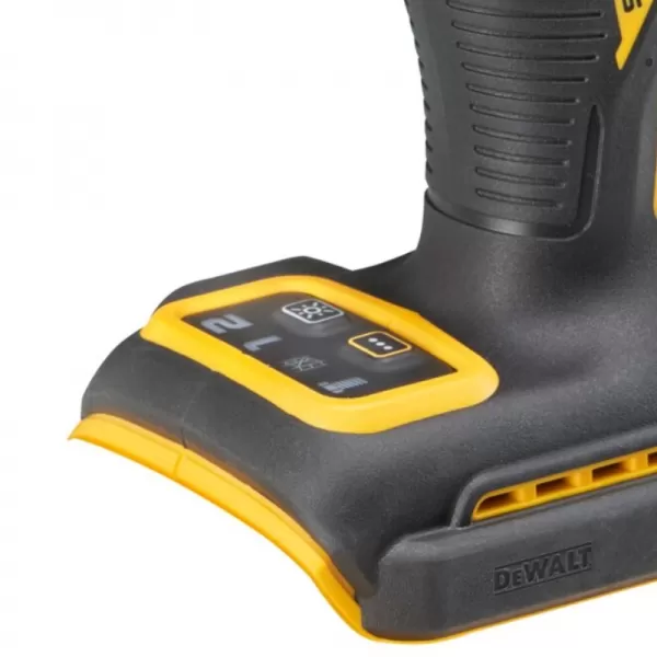 Aku rázový utahovák 18V 2x2,0Ah DeWALT DCF921D2T