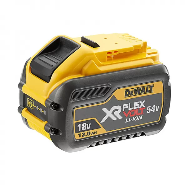 Akumulátor 18/54V 12,0Ah DeWALT FLEXVOLT DCB548