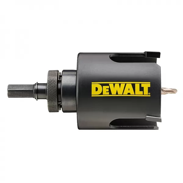 Multimateriálová karbidová korunka 108 mm DeWALT DT90424