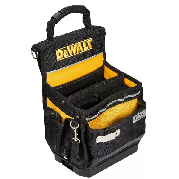 Taška s organizérem TSTAK DeWALT DWST83541-1