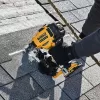 Aku pokrývačská hřebíkovačka 18V bez aku DeWALT DCN45RNN