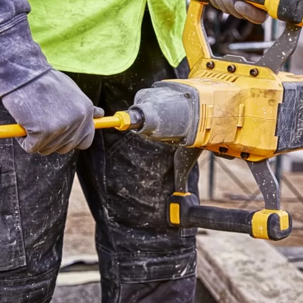 Aku míchadlo bez aku DeWALT FLEXVOLT DCD240N