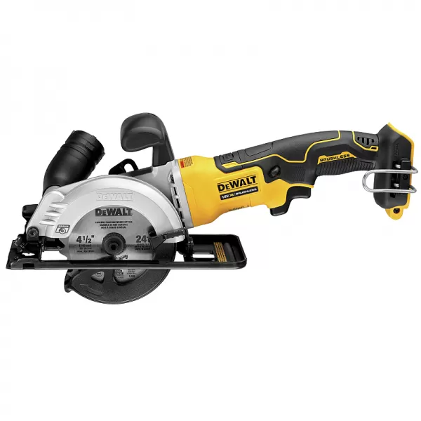 Aku kotoučová pila 18V bez aku DeWALT DCS571N