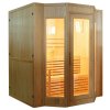 Finská sauna DeLUXE Finland HR4045