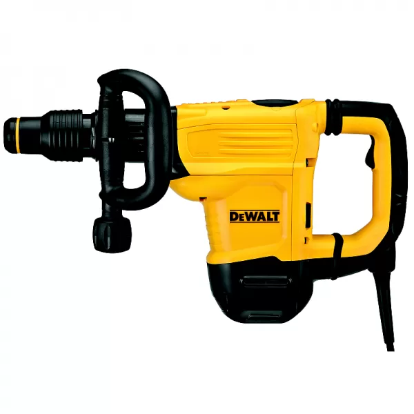 Sekací kladivo SDS-Max 6kg DeWALT D25832K