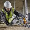 Aku kotoučová pila 54V bez aku DeWALT DCS579NT