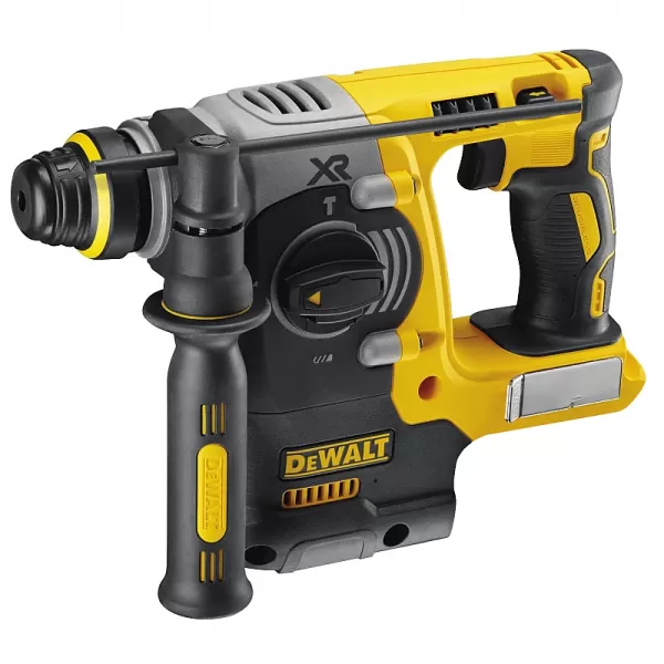 Kombo sada aku nářadí 18V 3x5,0 Ah DeWALT DCK368P3T