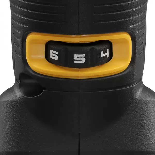 Aku přímočará pila 18V bez aku DeWALT DCS335N