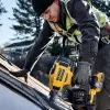Aku pokrývačská hřebíkovačka 18V bez aku DeWALT DCN45RNN