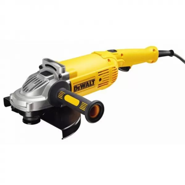 Úhlová bruska 2200W/230mm DeWALT DWE492S