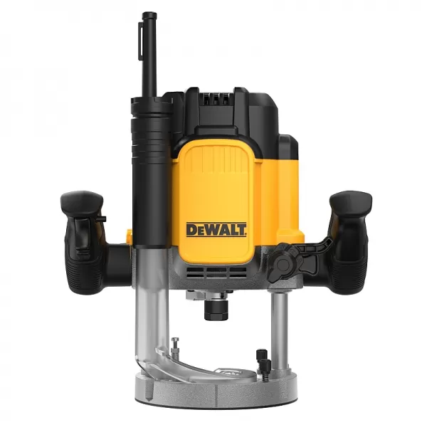 Horní frézka s regulací DeWALT DWE625KT